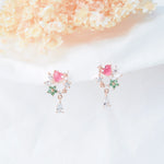 Gift idea Gift for her Made in Korea Cubic Zirconia 925 Sterling Silver No Piercing Jewelry Dainty Minimalist Dainty Daily wear korean earrings bracelet jewellery Malaysia necklace korean jewellery rings earrings malaysia korean style earrings malaysia jewellery jewelry jewellery accessories Subang Anting Cincin hypoallergenic earrings birthday gift gift set premium gift online gift shop bridesmaid gift aurelia atelier