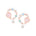 korean earrings bracelet jewellery Malaysia necklace korean jewellery rings earrings malaysia korean style earrings malaysia jewellery jewelry jewellery accessories hypoallergenic earrings ear cuff huggies silver necklace made in korea jewelry fashion jewellery malaysia earrings online shop malaysia Gift idea Gift for her Made in Korea Cubic Zirconia 925 Sterling Silver No Piercing Jewelry Dainty Minimalist Bestie anting subang clip on 925 silver gf gift local Dainty Daily wear Gift Set aurelia atelier
