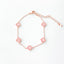 korean earrings bracelet jewellery Malaysia necklace korean jewellery rings earrings malaysia korean style earrings jewellery accessories hypoallergenic earrings ear cuff huggies silver necklace made in korea jewelry fashion jewellery malaysia earrings online shop malaysia Gift idea Gift for her Made in Korea  Cubic Zirconia 925 Sterling Silver  No Piercing Dainty Minimalist Daily wear Bestie Korean Anting Cincin Clip on 韩国耳环 韩国发饰 韩国饰品 hypoallergenic  birthday gift set bridesmaid aurelia atelier VAN CLEEF