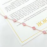 korean earrings bracelet jewellery Malaysia necklace korean jewellery rings earrings malaysia korean style earrings jewellery accessories hypoallergenic earrings ear cuff huggies silver necklace made in korea jewelry fashion jewellery malaysia earrings online shop malaysia Gift idea Gift for her Made in Korea  Cubic Zirconia 925 Sterling Silver  No Piercing Dainty Minimalist Daily wear Bestie Korean Anting Cincin Clip on 韩国耳环 韩国发饰 韩国饰品 hypoallergenic  birthday gift set bridesmaid aurelia atelier VAN CLEEF