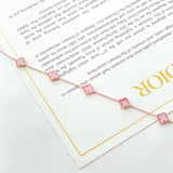 korean earrings bracelet jewellery Malaysia necklace korean jewellery rings earrings malaysia korean style earrings jewellery accessories hypoallergenic earrings ear cuff huggies silver necklace made in korea jewelry fashion jewellery malaysia earrings online shop malaysia Gift idea Gift for her Made in Korea  Cubic Zirconia 925 Sterling Silver  No Piercing Dainty Minimalist Daily wear Bestie Korean Anting Cincin Clip on 韩国耳环 韩国发饰 韩国饰品 hypoallergenic  birthday gift set bridesmaid aurelia atelier VAN CLEEF