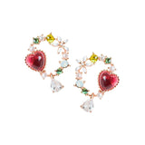 korean earrings bracelet jewellery Malaysia necklace korean jewellery rings earrings malaysia korean style earrings malaysia jewellery jewelry jewellery accessories hypoallergenic earrings ear cuff huggies silver necklace made in korea jewelry fashion jewellery malaysia earrings online shop malaysia Gift idea Gift for her Made in Korea Cubic Zirconia 925 Sterling Silver No Piercing Jewelry Dainty Minimalist Bestie anting subang clip on 925 silver gf gift local Dainty Daily wear Gift Set aurelia atelier