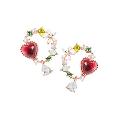 korean earrings bracelet jewellery Malaysia necklace korean jewellery rings earrings malaysia korean style earrings malaysia jewellery jewelry jewellery accessories hypoallergenic earrings ear cuff huggies silver necklace made in korea jewelry fashion jewellery malaysia earrings online shop malaysia Gift idea Gift for her Made in Korea Cubic Zirconia 925 Sterling Silver No Piercing Jewelry Dainty Minimalist Bestie anting subang clip on 925 silver gf gift local Dainty Daily wear Gift Set aurelia atelier