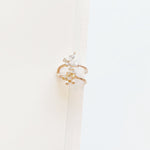 Rose Gold Made in Korea Earrings Korean Anting Cubic Zirconia Jewellery Malaysia Instagram 925 Sterling Silver hypoallergenic Instagram gift shops Jewellery Online Malaysia Shopping No Piercing Perfect Gift special gift Loved One Online jewellery Malaysia Gift for her Rose Gold Korea Made Earrings Korean Jewellery Jewelry Local Brand in Malaysia Cubic Zirconia Dainty Delicate Minimalist Jewellery Jewelry Bride Clip On Earrings Silver Gift Set present gift for her gift ideas earcuff ear cuff non piercing