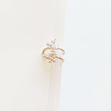 Rose Gold Made in Korea Earrings Korean Anting Cubic Zirconia Jewellery Malaysia Instagram 925 Sterling Silver hypoallergenic Instagram gift shops Jewellery Online Malaysia Shopping No Piercing Perfect Gift special gift Loved One Online jewellery Malaysia Gift for her Rose Gold Korea Made Earrings Korean Jewellery Jewelry Local Brand in Malaysia Cubic Zirconia Dainty Delicate Minimalist Jewellery Jewelry Bride Clip On Earrings Silver Gift Set present gift for her gift ideas earcuff ear cuff non piercing