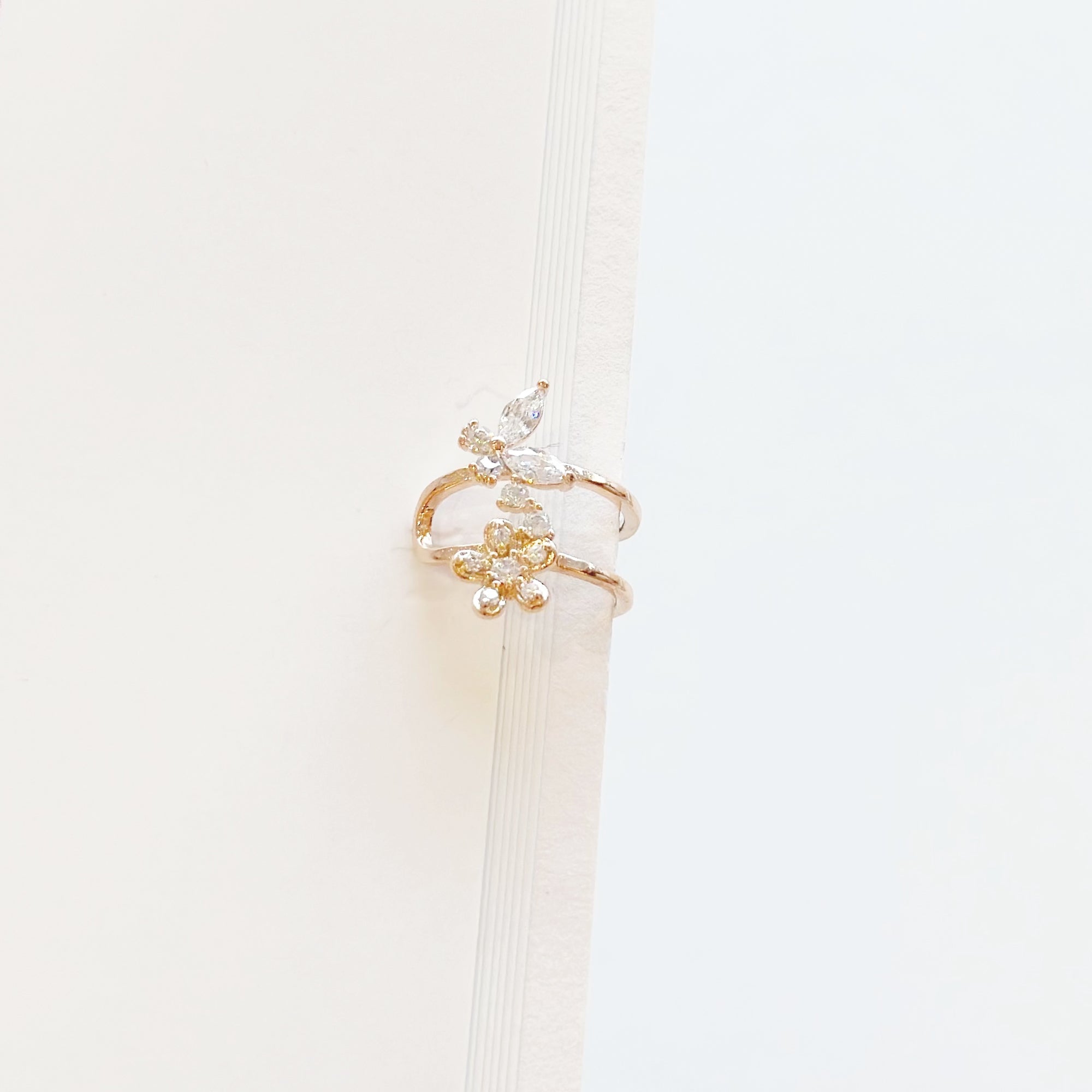 Rose Gold Made in Korea Earrings Korean Anting Cubic Zirconia Jewellery Malaysia Instagram 925 Sterling Silver hypoallergenic Instagram gift shops Jewellery Online Malaysia Shopping No Piercing Perfect Gift special gift Loved One Online jewellery Malaysia Gift for her Rose Gold Korea Made Earrings Korean Jewellery Jewelry Local Brand in Malaysia Cubic Zirconia Dainty Delicate Minimalist Jewellery Jewelry Bride Clip On Earrings Silver Gift Set present gift for her gift ideas earcuff ear cuff non piercing