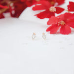 Made in Korea Earrings Korean Anting Cubic Zirconia Bride Bridal Dinner 925 Sterling Silver Fashion Costume Jewellery Online Malaysia Shopping Trendy No Piercing Special Perfect Gift From Heart For Your Loved One Accessory Gift for her Rose Gold Korea Made Earrings Korean Jewellery Jewelry Local Brand in Malaysia Cubic Zirconia Dainty Delicate Minimalist Jewellery Jewelry Clip On Earrings Silver Christmas Gift Set Xmas Silver ANTI TARNISH DAILY SHOWER present gift for her gift ideas chinese new year