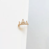 Ear Cuff Earrings Made with Brass. Ideal for Sensitive Skin. It's Non-allergenic, Hypoallergenic, Lead FREE and Nickel FREE. Embellished with Cubic Zirconia. It's similar to a diamond with its brilliance and crystal clarity but it is a synthesized (man-made) crystalline material that looks so much like a diamond.  Sold as 1 Single Piece No Piercing required Material : Brass | Plating : Rhodium Plated Size : 3.0cm*0.5cm Packaging : Includes a tag with 6cm*6cm gift box Made in Korea