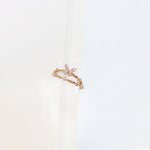 Rose Gold Made in Korea Earrings Korean Anting Cubic Zirconia Jewellery Malaysia Instagram 925 Sterling Silver hypoallergenic Instagram gift shops Jewellery Online Malaysia Shopping No Piercing Perfect Gift special gift Loved One Online jewellery Malaysia Gift for her Rose Gold Korea Made Earrings Korean Jewellery Jewelry Local Brand in Malaysia Cubic Zirconia Dainty Delicate Minimalist Jewellery Jewelry Bride Clip On Earrings Silver Gift Set present gift for her gift ideas earcuff ear cuff non piercing