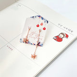 Rose Gold Made in Korea Earrings Korean Anting Cubic Zirconia Bride Bridal Dinner 925 Sterling Silver Fashion Costume Jewellery Online Malaysia Shopping Trendy No Piercing Special Perfect Gift For Your Loved One Accessory Gift for her Rose Gold Korea Made Earrings Korean Jewellery Jewelry Local Brand in Malaysia Cubic Zirconia Dainty Delicate Minimalist Jewellery Jewelry Bride Clip On Earrings Silver Christmas Gift Set Xmas Silver snowman present gift for her gift ideas snowflake music box dangle dangling