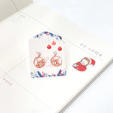 Rose Gold Made in Korea Earrings Korean Anting Cubic Zirconia Bride Bridal Dinner 925 Sterling Silver Fashion Costume Jewellery Online Malaysia Shopping Trendy No Piercing Special Perfect Gift For Your Loved One Accessory Gift for her Rose Gold Korea Made Earrings Korean Jewellery Jewelry Local Brand in Malaysia Cubic Zirconia Dainty Delicate Minimalist Jewellery Jewelry Bride Clip On Earrings Silver Christmas Gift Set Xmas Silver snowman present gift for her gift ideas snowflake music box dangle dangling
