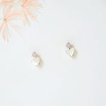 Made in Korea Earrings Korean Anting Cubic Zirconia Bride Bridal Dinner 925 Sterling Silver Fashion Costume Jewellery Online Malaysia Shopping Trendy No Piercing Special Perfect Gift From Heart For Your Loved One Accessory Gift for her Rose Gold Korea Made Earrings Korean Jewellery Jewelry Local Brand in Malaysia Cubic Zirconia Dainty Delicate Minimalist Jewellery Jewelry Bride Clip On Earrings Silver Christmas Gift Set Xmas Silver snowman butterfly present gift for her gift ideas
