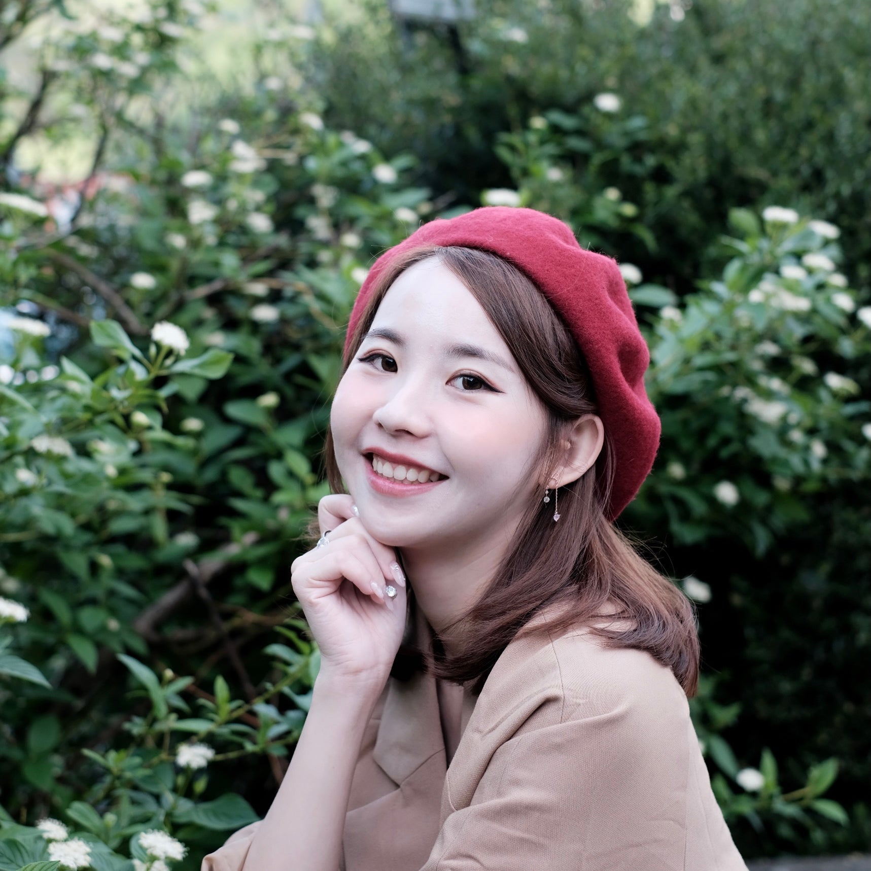 Rose Gold Made in Korea Earrings Korean Anting Cubic Zirconia Jewellery Malaysia Instagram 925 Sterling Silver hypoallergenic Instagram gift shops Jewellery Online Malaysia Shopping No Piercing Perfect Gift special gift Loved One Online jewellery Malaysia Gift for her Rose Gold Korea Made Earrings Korean Jewellery Jewelry Cubic Zirconia Dainty Delicate Minimalist Jewellery Jewelry Bride Clip On Earrings Silver Gift Set present gift for her gift ideas daily wear earrings spring earrings birthday gift