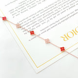 korean earrings bracelet jewellery Malaysia necklace korean jewellery rings earrings malaysia korean style earrings jewellery accessories hypoallergenic earrings ear cuff huggies silver necklace made in korea jewelry fashion jewellery malaysia earrings online shop malaysia Gift idea Gift for her Made in Korea  Cubic Zirconia 925 Sterling Silver  No Piercing Dainty Minimalist Daily wear Bestie Korean Anting Cincin Clip on 韩国耳环 韩国发饰 韩国饰品 hypoallergenic  birthday gift set bridesmaid aurelia atelier VAN CLEEF