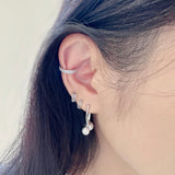 Felicity Ear Cuff