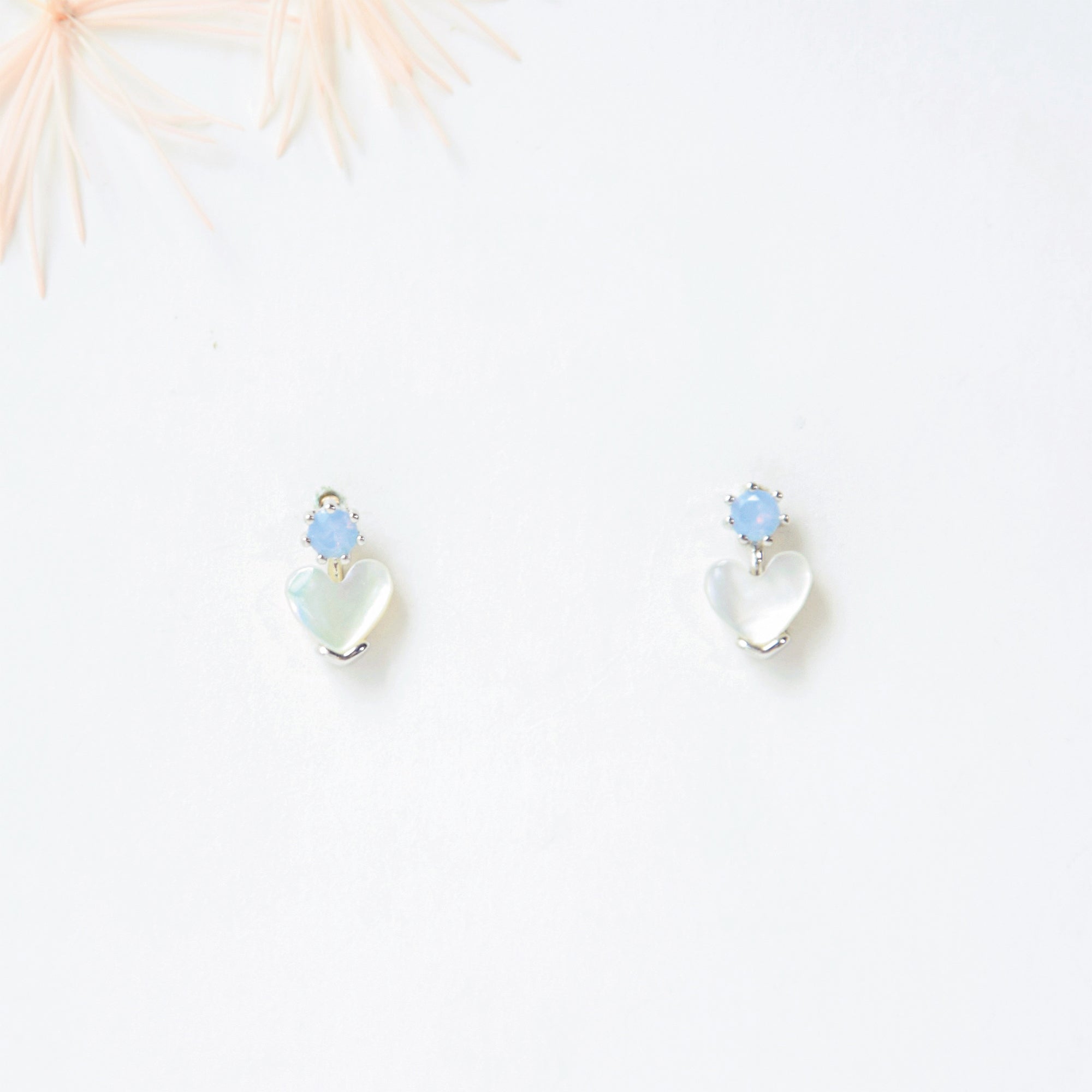 Made in Korea Earrings Korean Anting Cubic Zirconia Bride Bridal Dinner 925 Sterling Silver Fashion Costume Jewellery Online Malaysia Shopping Trendy No Piercing Special Perfect Gift From Heart For Your Loved One Accessory Gift for her Rose Gold Korea Made Earrings Korean Jewellery Jewelry Local Brand in Malaysia Cubic Zirconia Dainty Delicate Minimalist Jewellery Jewelry Bride Clip On Earrings Silver Christmas Gift Set Xmas Silver snowman butterfly present gift for her gift ideas