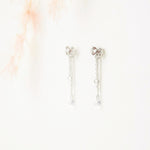 Made in Korea Earrings Korean Anting Cubic Zirconia Bride Bridal Dinner 925 Sterling Silver Fashion Costume Jewellery Online Malaysia Shopping Trendy No Piercing Special Perfect Gift From Heart For Your Loved One Accessory Gift for her Rose Gold Korea Made Earrings Korean Jewellery Jewelry Local Brand in Malaysia Cubic Zirconia Dainty Delicate Minimalist Jewellery Jewelry Bride Clip On Earrings Silver Christmas Gift Set Xmas Silver snowman butterfly present gift for her gift ideas