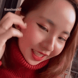 Pink Sakura Rosiness Earrings