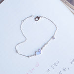 Gift idea Gift for her Made in Korea Cubic Zirconia 925 Sterling Silver No Piercing Jewelry Dainty Minimalist Dainty Daily wear korean earrings bracelet jewellery Malaysia necklace korean jewellery rings earrings malaysia korean style earrings malaysia jewellery jewelry jewellery accessories Subang Anting Cincin hypoallergenic earrings birthday gift gift set premium gift online gift shop bridesmaid gift aurelia atelier