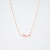 Rose Gold Made in Korea Earrings Korean Anting Cubic Zirconia Jewellery Malaysia Instagram 925 Sterling Silver hypoallergenic Instagram gift shops Jewellery Online Malaysia Shopping No Piercing Perfect Gift special gift Loved One Online jewellery Malaysia Gift for her Rose Gold Korea Made Earrings Korean Jewellery Jewelry Local Brand in Malaysia Cubic Zirconia Dainty Delicate Minimalist Jewellery Jewelry Bride Clip On Earrings Silver Gift Set present gift for her gift ideas sakura necklace