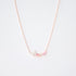 Rose Gold Made in Korea Earrings Korean Anting Cubic Zirconia Jewellery Malaysia Instagram 925 Sterling Silver hypoallergenic Instagram gift shops Jewellery Online Malaysia Shopping No Piercing Perfect Gift special gift Loved One Online jewellery Malaysia Gift for her Rose Gold Korea Made Earrings Korean Jewellery Jewelry Local Brand in Malaysia Cubic Zirconia Dainty Delicate Minimalist Jewellery Jewelry Bride Clip On Earrings Silver Gift Set present gift for her gift ideas sakura necklace