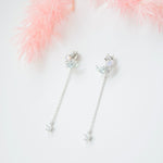 Rose Gold Made in Korea Earrings Korean Anting Cubic Zirconia Jewellery Malaysia Instagram 925 Sterling Silver hypoallergenic Instagram gift shops Jewellery Online Malaysia Shopping No Piercing Perfect Gift special gift Loved One Online jewellery Malaysia Gift for her Rose Gold Korea Made Earrings Korean Jewellery Jewelry Cubic Zirconia Dainty Delicate Minimalist Jewellery Jewelry Bride Clip On Earrings Silver Gift Set present gift for her gift ideas daily wear earrings spring earrings birthday gift