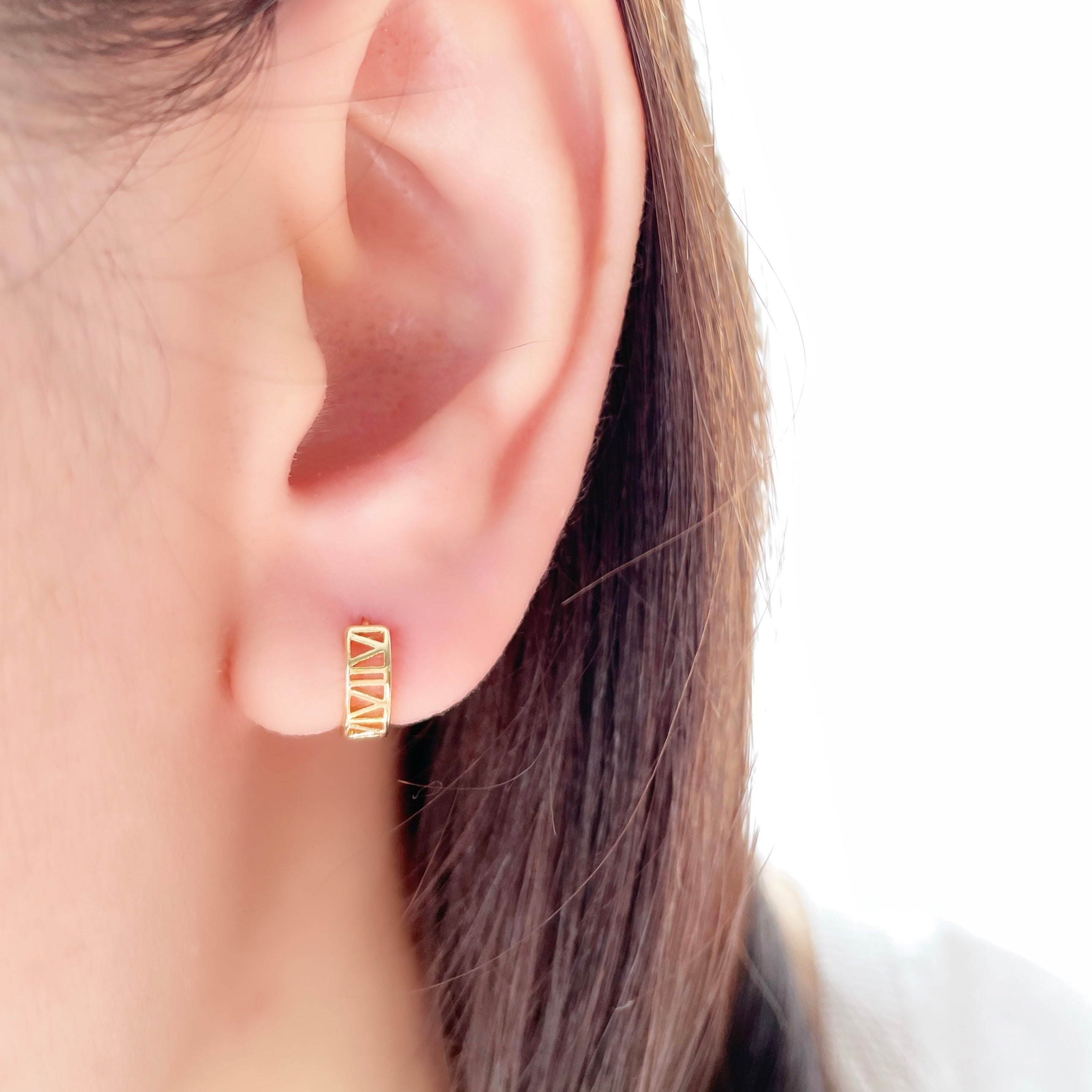 Rose Gold Made in Korea Earrings Korean Anting Cubic Zirconia Jewellery Malaysia Instagram 925 Sterling Silver hypoallergenic Instagram gift shops Jewellery Online Malaysia Shopping No Piercing Perfect Gift special gift Loved One Online jewellery Malaysia Gift for her Rose Gold Korea Made Earrings Korean Jewellery Jewelry Cubic Zirconia Dainty Delicate Minimalist Jewellery Jewelry Bride Clip On Earrings Silver Gift Set present gift for her gift ideas huggie hoop huggies hoop daily wear earrings