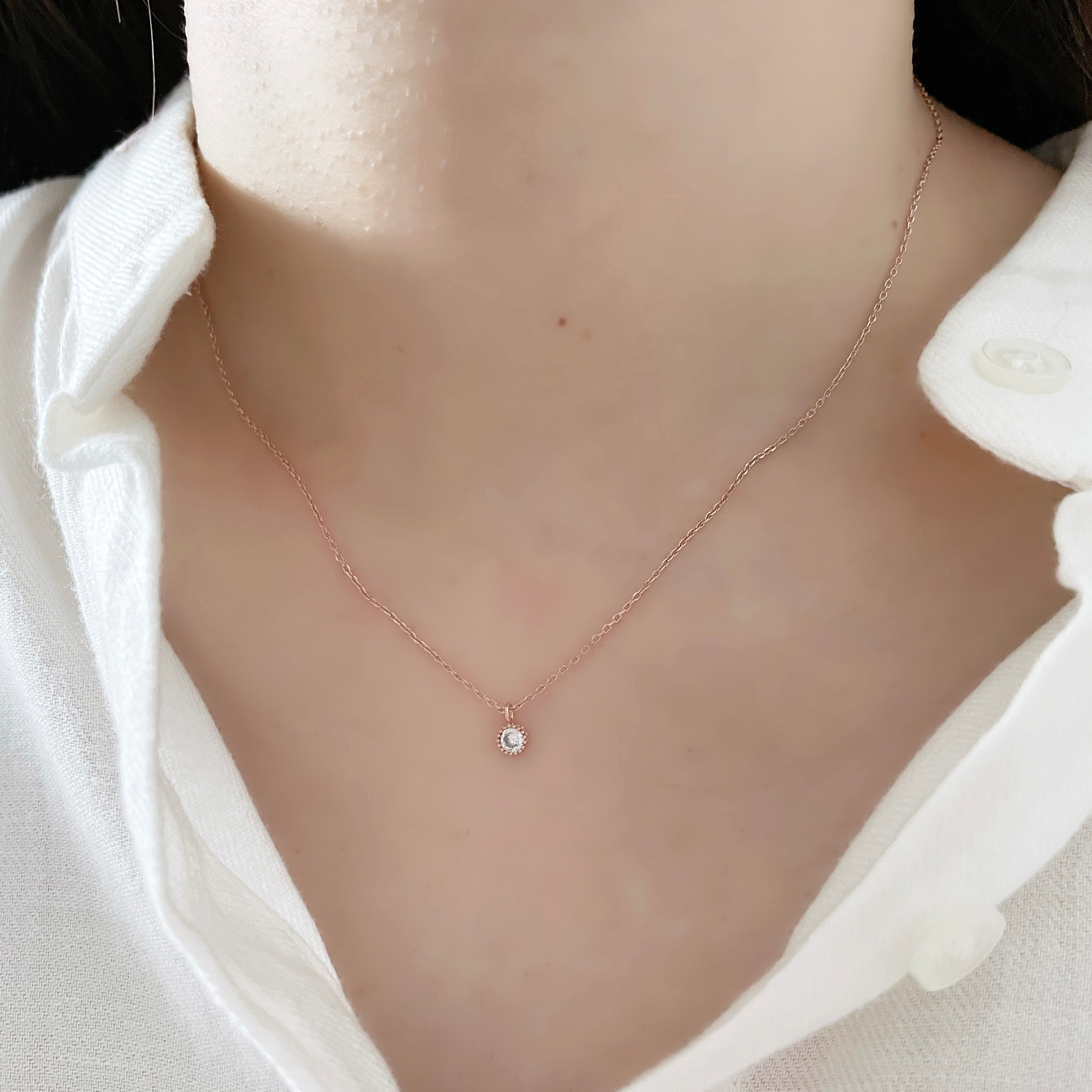 Rose Gold Made in Korea Earrings Korean Anting Cubic Zirconia Jewellery Malaysia Instagram 925 Sterling Silver hypoallergenic Instagram gift shops Jewellery Online Malaysia Shopping No Piercing Perfect Gift special gift Loved One Online jewellery Malaysia Gift for her Rose Gold Korea Made Earrings Korean Jewellery Jewelry Local Brand in Malaysia Cubic Zirconia Dainty Delicate Minimalist Jewellery Jewelry Bride Clip On Earrings Silver Gift Set present gift for her gift ideas bracelet gelang necklace rantai
