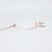 Rose Gold Made in Korea Earrings Korean Anting Cubic Zirconia Jewellery Malaysia Instagram 925 Sterling Silver hypoallergenic Instagram gift shops Jewellery Online Malaysia Shopping No Piercing Perfect Gift special gift Loved One Online jewellery Malaysia Gift for her Rose Gold Korea Made Earrings Korean Jewellery Jewelry Local Brand in Malaysia Cubic Zirconia Dainty Delicate Minimalist Jewellery Jewelry Bride Clip On Earrings Silver Gift Set present gift for her gift ideas earcuff ear cuff non piercing