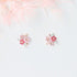 sakura earrings earrings Rose Gold Made in Korea Earrings Korean Anting Cubic Zirconia Jewellery Malaysia Instagram 925 Sterling Silver hypoallergenic Instagram gift shops Jewellery Online Malaysia Shopping No Piercing Perfect Gift special gift Loved One Online jewellery Malaysia Gift for her Rose Gold Korea Made Earrings Korean Jewellery Jewelry Local Brand in Malaysia Cubic Zirconia Dainty Delicate Minimalist Jewellery Jewelry Bride Clip On Earrings Silver Gift Set present gift for her gift ideas