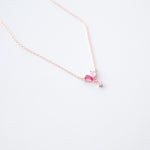 Made in Korea Bracelet Korean Gelang Tangan Cubic Zirconia Bride Bridal Dinner 925 Sterling Silver Rhodium Plated Accessory Fashion Fancy Stylish Jewellery Online Malaysia Shopping Trendy Accessories Daily Wear Jewelry Dainty Minimalist Delicate Special Perfect Gift From Heart For Your Loved One bracelet rantai gelang tangan necklace 