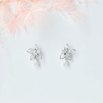 Rose Gold Made in Korea Earrings Korean Anting Cubic Zirconia Jewellery Malaysia Instagram 925 Sterling Silver hypoallergenic Instagram gift shops Jewellery Online Malaysia Shopping No Piercing Perfect Gift special gift Loved One Online jewellery Malaysia Gift for her Rose Gold Korea Made Earrings Korean Jewellery Jewelry Cubic Zirconia Dainty Delicate Minimalist Jewellery Jewelry Bride Clip On Earrings Silver Gift Set present gift for her gift ideas daily wear earrings spring earrings birthday gift