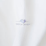 Gift idea Gift for her Made in Korea Cubic Zirconia 925 Sterling Silver No Piercing Jewelry Dainty Minimalist Dainty Daily wear korean earrings bracelet jewellery Malaysia necklace korean jewellery rings earrings malaysia korean style earrings malaysia jewellery jewelry jewellery accessories Subang Anting Cincin hypoallergenic earrings birthday gift gift set premium gift online gift shop bridesmaid gift aurelia atelier