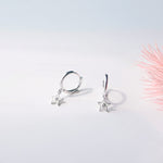 Rose Gold Made in Korea Earrings Korean Anting Cubic Zirconia Jewellery Malaysia Instagram 925 Sterling Silver hypoallergenic Instagram gift shops Jewellery Online Malaysia Shopping No Piercing Perfect Gift special gift Loved One Online jewellery Malaysia Gift for her Rose Gold Korea Made Earrings Korean Jewellery Jewelry Cubic Zirconia Dainty Delicate Minimalist Jewellery Jewelry Bride Clip On Earrings Silver Gift Set present gift for her gift ideas huggie hoop huggies hoop daily wear earrings OPEN HUGGIE