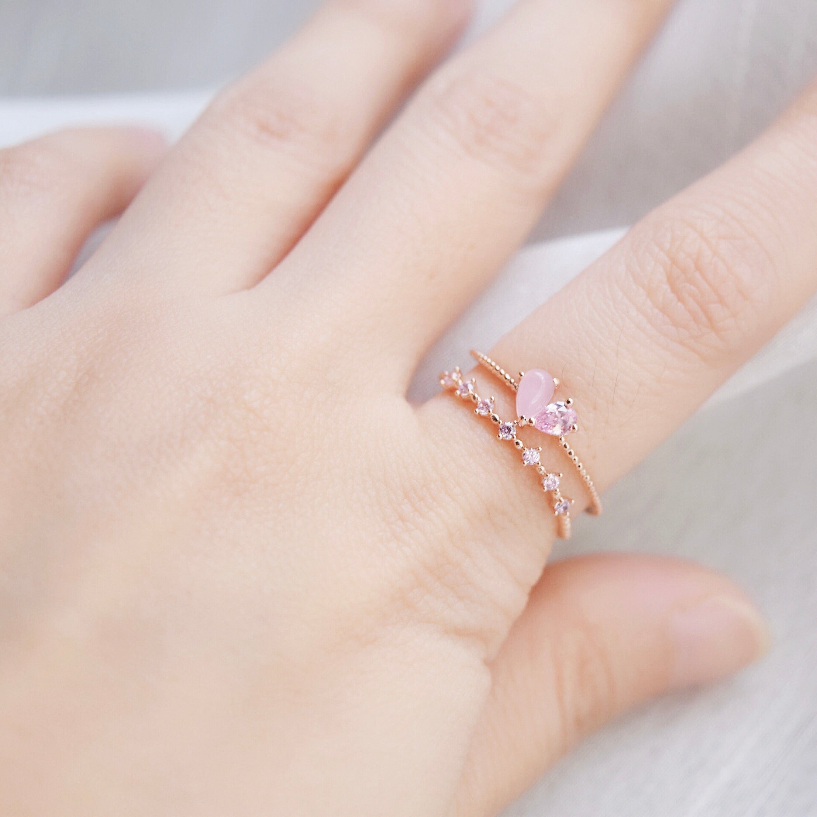 Gift idea Gift for her Made in Korea Cubic Zirconia 925 Sterling Silver No Piercing Jewelry Dainty Minimalist Dainty Daily wear korean earrings bracelet jewellery Malaysia necklace korean jewellery rings earrings malaysia korean style earrings malaysia jewellery jewelry jewellery accessories Subang Anting Cincin hypoallergenic earrings birthday gift gift set premium gift online gift shop bridesmaid gift aurelia atelier