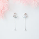 Rose Gold Made in Korea Earrings Korean Anting Cubic Zirconia Jewellery Malaysia Instagram 925 Sterling Silver hypoallergenic Instagram gift shops Jewellery Online Malaysia Shopping No Piercing Perfect Gift special gift Loved One Online jewellery Malaysia Gift for her Rose Gold Korea Made Earrings Korean Jewellery Jewelry Cubic Zirconia Dainty Delicate Minimalist Jewellery Jewelry Bride Clip On Earrings Silver Gift Set present gift for her gift ideas daily wear earrings spring earrings birthday gift