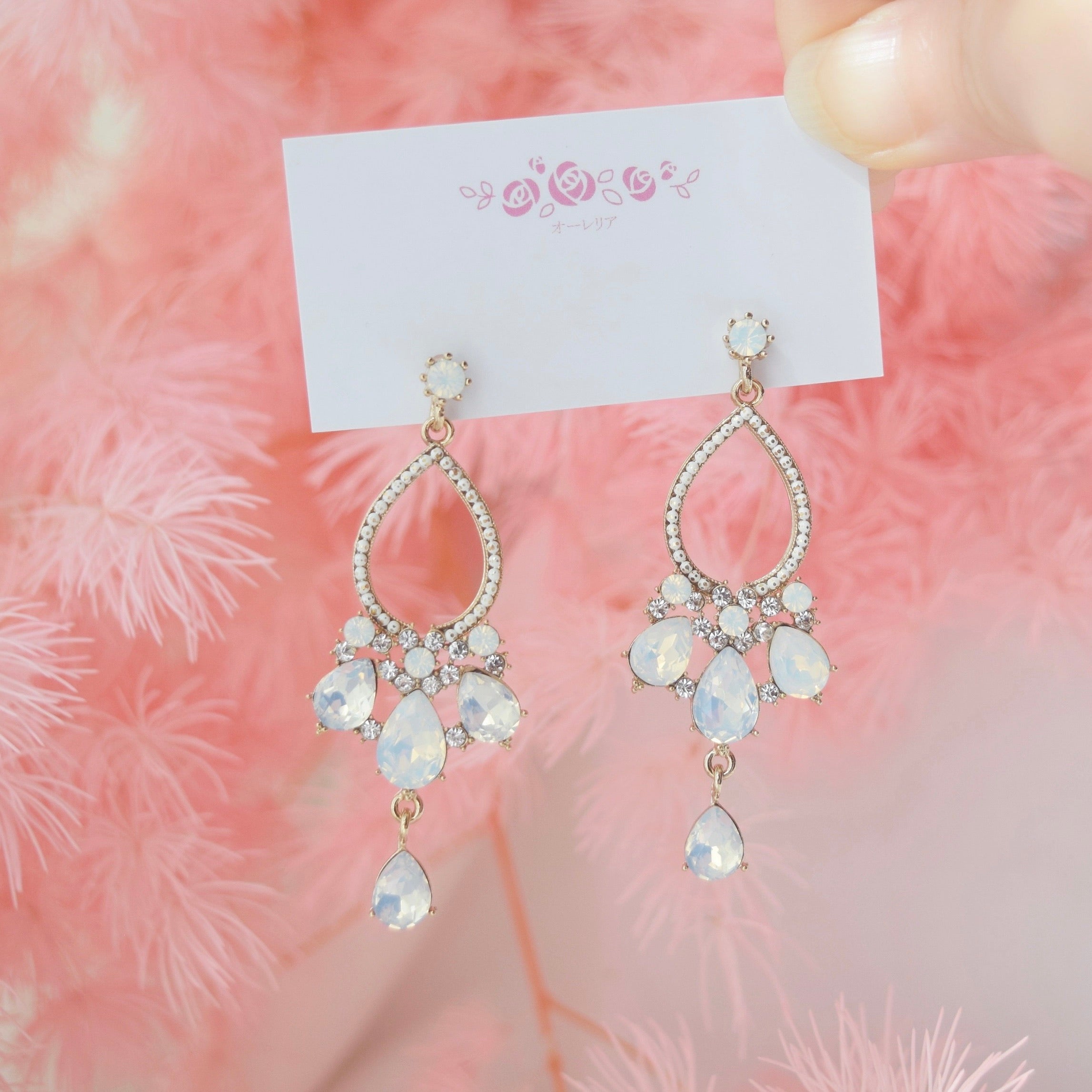 present gift for her gift ideas vintage antique Rose Gold Made in Korea Earrings Korean Anting Cubic Zirconia Bride Bridal Dinner 925 Sterling Silver Fashion Costume Jewellery Online Malaysia Shopping Trendy No Piercing Special Perfect Gift From Heart For Your Loved One Accessory Gift for her Rose Gold Korea Made Earrings Korean Jewellery Jewelry Local Brand in Malaysia Cubic Zirconia Dainty Delicate Minimalist Jewellery Jewelry Bride Clip On Earrings Silver bridal earrings wedding earrings