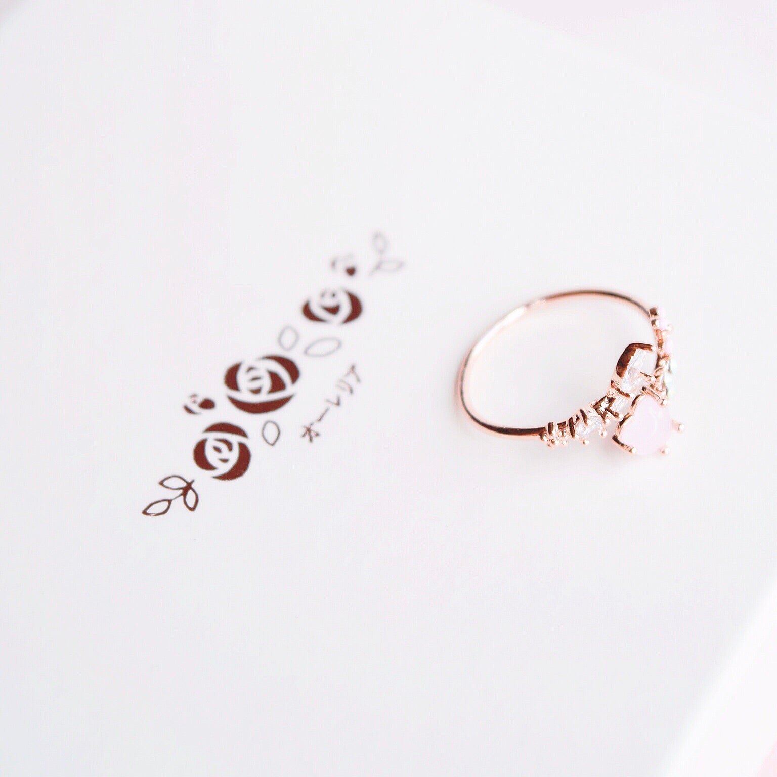 Gift idea Gift for her Made in Korea Cubic Zirconia 925 Sterling Silver No Piercing Jewelry Dainty Minimalist Dainty Daily wear korean earrings bracelet jewellery Malaysia necklace korean jewellery rings earrings malaysia korean style earrings malaysia jewellery jewelry jewellery accessories Subang Anting Cincin hypoallergenic earrings birthday gift gift set premium gift online gift shop bridesmaid gift aurelia atelier