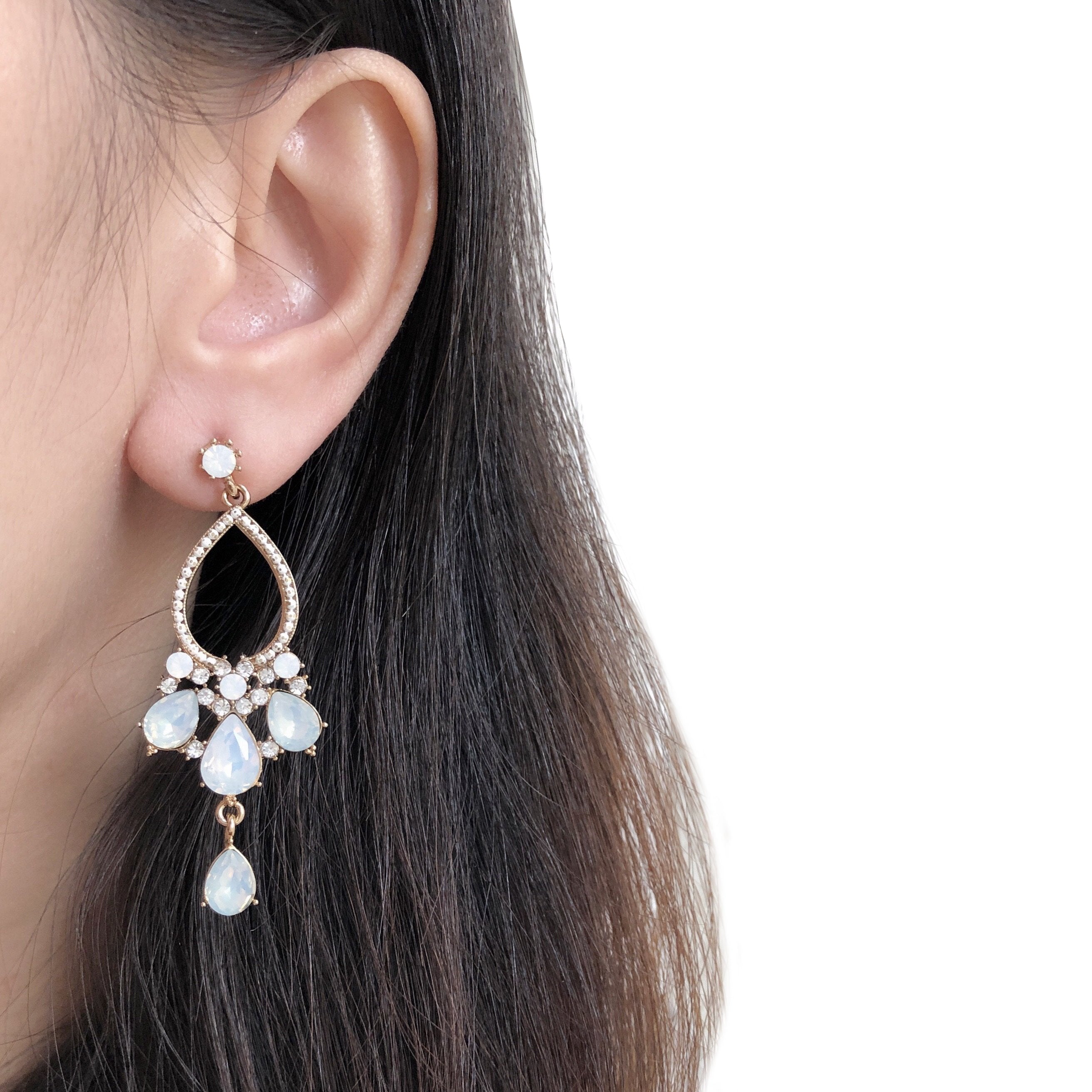 present gift for her gift ideas vintage antique Rose Gold Made in Korea Earrings Korean Anting Cubic Zirconia Bride Bridal Dinner 925 Sterling Silver Fashion Costume Jewellery Online Malaysia Shopping Trendy No Piercing Special Perfect Gift From Heart For Your Loved One Accessory Gift for her Rose Gold Korea Made Earrings Korean Jewellery Jewelry Local Brand in Malaysia Cubic Zirconia Dainty Delicate Minimalist Jewellery Jewelry Bride Clip On Earrings Silver bridal earrings wedding earrings