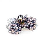 Ribbon hair clip Ribbon hair claw Bow Claw clip Hair accessory Korean hair accessory Jewelry Dainty Minimalist malaysia jewellery Made in Korea online gift shop Aurelia Atelier made in korea jewelry fashion jewellery malaysia earrings online shop malaysia korean style hair accessory malaysia jewellery jewelry Ribbon hair tie Hairband Hair ribbon scarf Headband Scrunchies Chiffon hair bow Chiffon hair claw clip Hypoallergenic 韩国ins蝴蝶吊坠发夹 INS 风 首饰 发饰 发夹专卖店 韩国发饰 韩国饰品 韩国耳环 rambut jepit Jepit rambut korea
