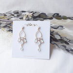 present gift for her gift ideas vintage antique Rose Gold Made in Korea Earrings Korean Anting Cubic Zirconia Bride Bridal Dinner 925 Sterling Silver Fashion Costume Jewellery Online Malaysia Shopping Trendy No Piercing Special Perfect Gift From Heart For Your Loved One Accessory Gift for her Rose Gold Korea Made Earrings Korean Jewellery Jewelry Local Brand in Malaysia Cubic Zirconia Dainty Delicate Minimalist Jewellery Jewelry Bride Clip On Earrings Silver bridal earrings wedding earrings
