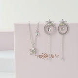 korean earrings bracelet jewellery Malaysia necklace korean jewellery rings earrings malaysia korean style earrings malaysia jewellery jewelry jewellery accessories hypoallergenic earrings ear cuff huggies silver necklace made in korea jewelry fashion jewellery malaysia earrings online shop malaysia Gift idea Gift for her Made in Korea Cubic Zirconia 925 Sterling Silver No Piercing Jewelry Dainty Minimalist Bestie anting subang clip on 925 silver gf gift local Dainty Daily wear Gift Set aurelia atelier