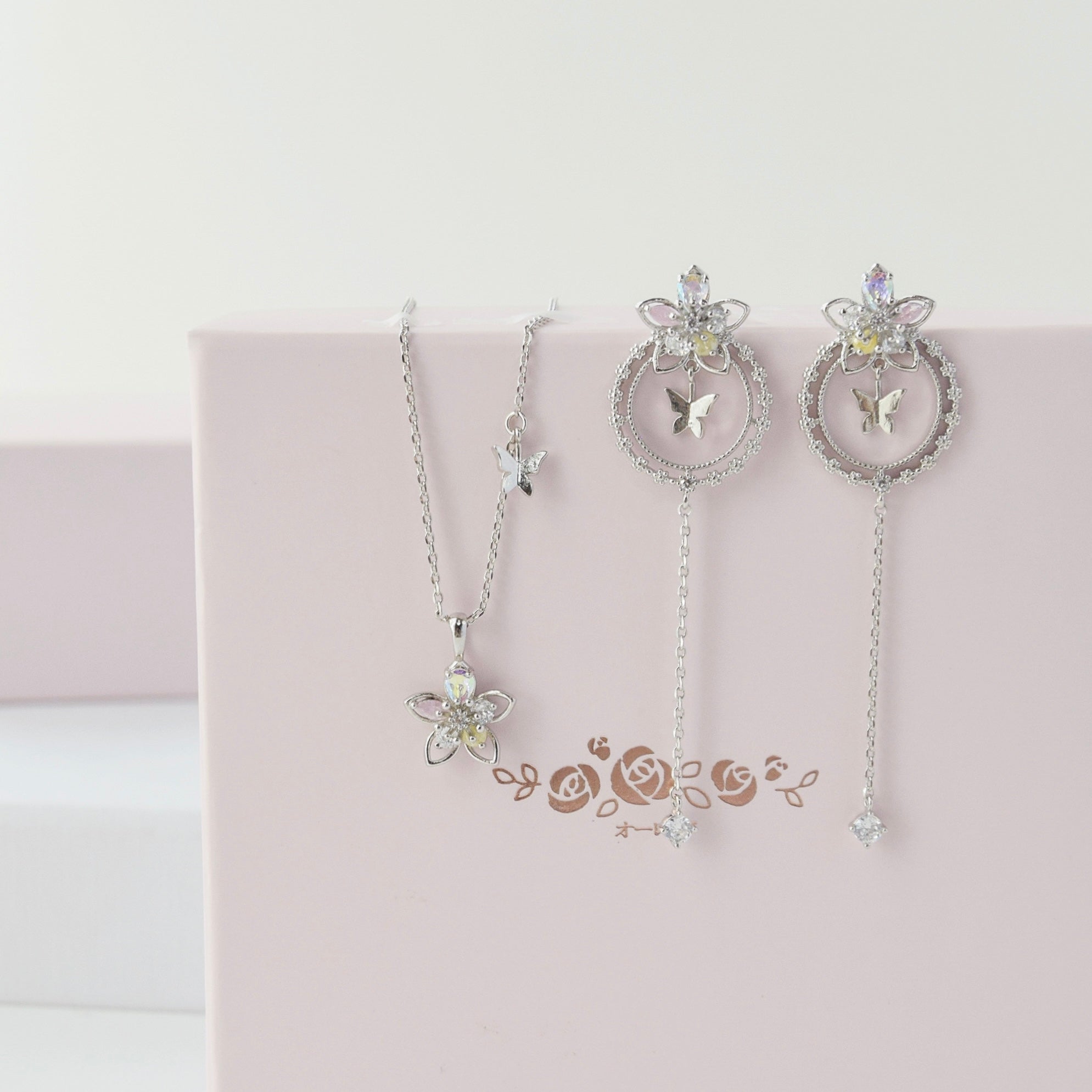 korean earrings bracelet jewellery Malaysia necklace korean jewellery rings earrings malaysia korean style earrings malaysia jewellery jewelry jewellery accessories hypoallergenic earrings ear cuff huggies silver necklace made in korea jewelry fashion jewellery malaysia earrings online shop malaysia Gift idea Gift for her Made in Korea Cubic Zirconia 925 Sterling Silver No Piercing Jewelry Dainty Minimalist Bestie anting subang clip on 925 silver gf gift local Dainty Daily wear Gift Set aurelia atelier