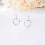 korean earrings bracelet jewellery Malaysia necklace korean jewellery rings earrings malaysia korean style earrings malaysia jewellery jewelry jewellery accessories hypoallergenic earrings ear cuff huggies silver necklace made in korea jewelry fashion jewellery malaysia earrings online shop malaysia Gift idea Gift for her Made in Korea Cubic Zirconia 925 Sterling Silver No Piercing Jewelry Dainty Minimalist Bestie anting subang clip on 925 silver gf gift local brand Dainty Daily wear Gift Set Shopping