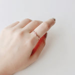 korean fashion rings korean promise ring Rose Gold Ring Korea Made Earrings Cubic Zirconia Stone 925 Silver Daily Wear Stylish Cincin Adjustable Jewellery Perfect Surprise Gift For Your Loved One ring korean ring cincin floral ring silver rings swarovski ring promise rings korean style rings korean diamond ring gift for her bestfriend ring bestie ring silver ring diamond ring swarovski made in korea korea accessory wedding ring pandora ring