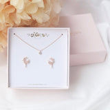 Made in Korea Earrings Necklace Bracelet Korean Anting Rantai Gelang Tangan Cubic Zirconia Bride Bridal Dinner 925 Sterling Silver Accessory Fashion Fancy Stylish Costume Jewellery Online Malaysia Shopping Trendy Accessories Daily Wear Jewelry Dainty Minimalist Delicate Clip On Earrings No Piercing Special Perfect Gift From Heart For Your Loved One Happy Valentines Day Petite Floral Box gift for her bracelet, surprise gift, birthday gift, gift set, premium gift, online gift shop, bridesmaid gift,