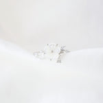 Rose Gold Made in Korea Earrings Korean Anting Cubic Zirconia Jewellery Malaysia Instagram 925 Sterling Silver hypoallergenic Instagram gift shops Jewellery Online Malaysia Shopping No Piercing Perfect Gift special gift Loved One Online jewellery Malaysia Gift for her Rose Gold Korea Made Earrings Korean Jewellery Jewelry Local Brand in Malaysia Cubic Zirconia Dainty Delicate Minimalist Jewellery Jewelry Bride ring cincin Silver Gift Set present gift for her gift ideas