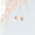 Rose Gold Made in Korea Earrings Korean Anting Cubic Zirconia Jewellery Malaysia Instagram 925 Sterling Silver hypoallergenic Instagram gift shops Jewellery Online Malaysia Shopping No Piercing Perfect Gift special gift Loved One Online jewellery Malaysia Gift for her Rose Gold Korea Made Earrings Korean Jewellery Jewelry Cubic Zirconia Dainty Delicate Minimalist Jewellery Jewelry Bride Clip On Earrings Silver Gift Set present gift for her gift ideas daily wear earrings spring earrings birthday gift