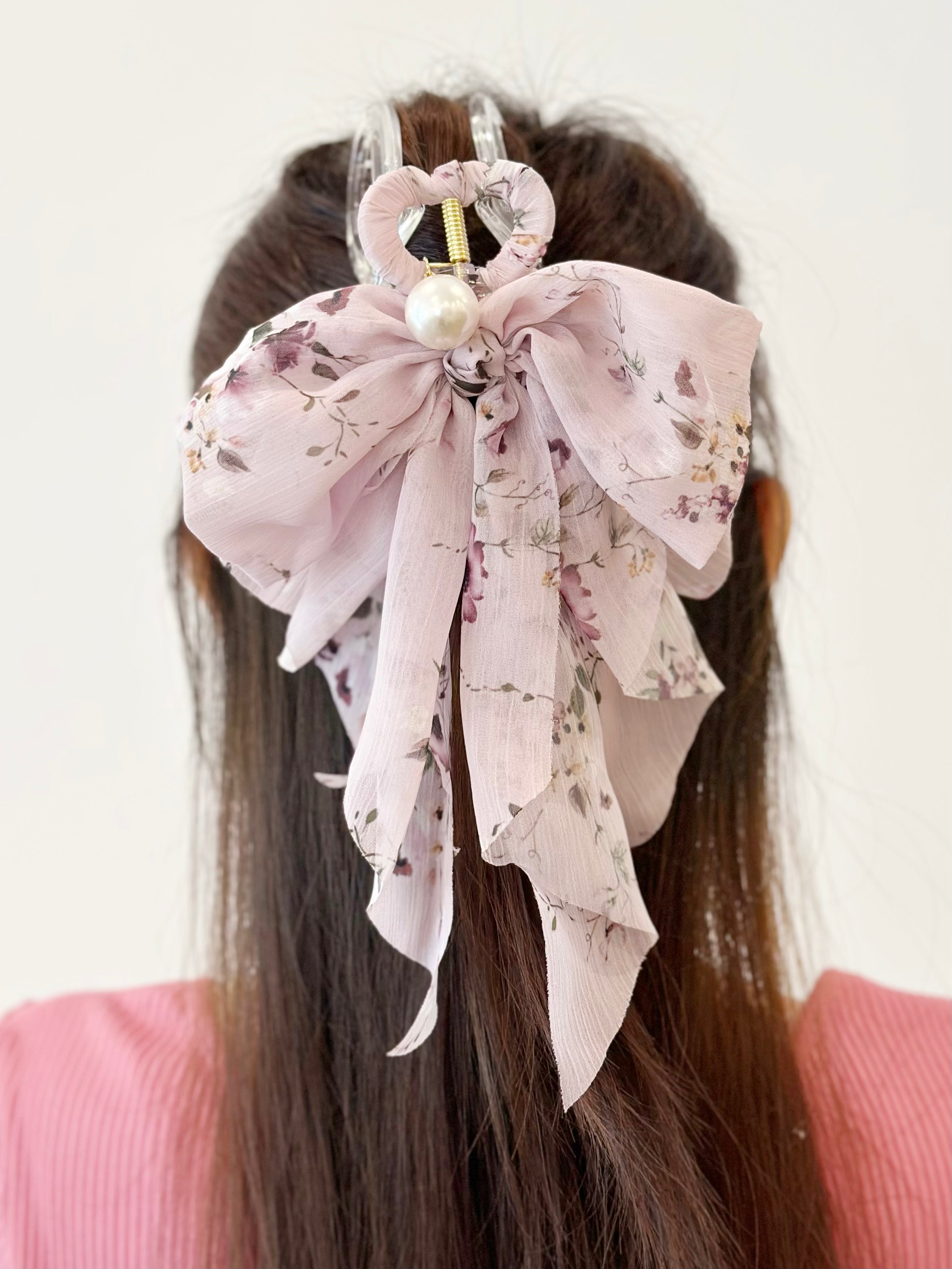 Korean hair on sale band online