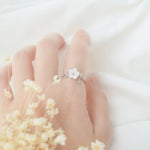 Rose Gold Made in Korea Earrings Korean Anting Cubic Zirconia Jewellery Malaysia Instagram 925 Sterling Silver hypoallergenic Instagram gift shops Jewellery Online Malaysia Shopping No Piercing Perfect Gift special gift Loved One Online jewellery Malaysia Gift for her Rose Gold Korea Made Earrings Korean Jewellery Jewelry Local Brand in Malaysia Cubic Zirconia Dainty Delicate Minimalist Jewellery Jewelry Bride ring cincin Silver Gift Set present gift for her gift ideas
